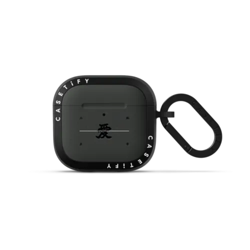 AirPods 4 - Love