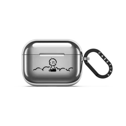 AirPods Pro 3 - Practice not thinking too much by muramatsushiori