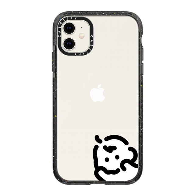 Muramatsushiori x CASETiFY iPhone 11 ケース Cartoon,Chrome ブラック インパクトケース I wanna go your side-3 by muramatsushiori Back to School Muramatsushiori x CASETiFY iPhone 11 ケース Cartoon,Chrome ブラック インパクトケース I wanna go your side-3 by muramatsushiori Back to School