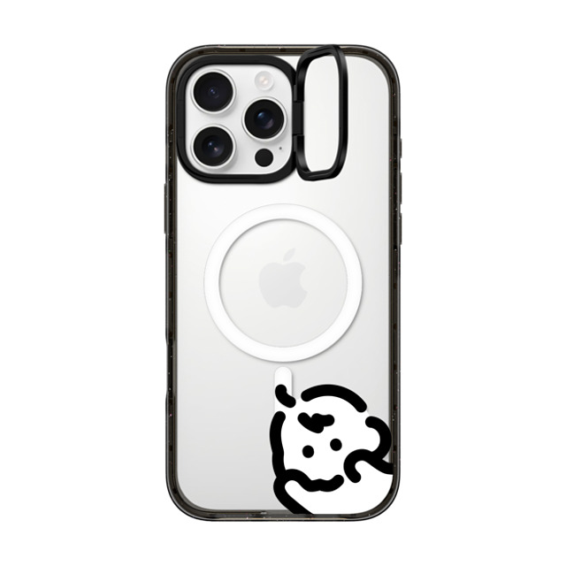 Muramatsushiori x CASETiFY iPhone 16 Pro Max Case Cartoon,Line Art Black インパクトリングスタンドケース MagSafe対応 I wanna go your side-3 by muramatsushiori Mother's Day Muramatsushiori x CASETiFY iPhone 16 Pro Max Case Cartoon,Line Art Black インパクトリングスタンドケース MagSafe対応 I wanna go your side-3 by muramatsushiori Mother's Day