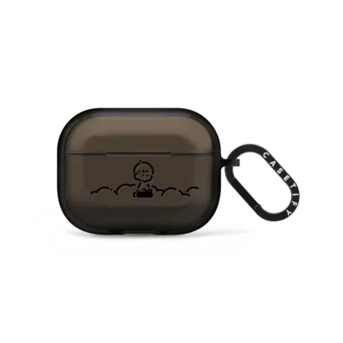 AirPods Pro 3 - Practice not thinking too much by muramatsushiori