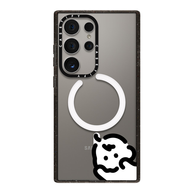 Muramatsushiori x CASETiFY Galaxy S24 Ultra ケース Cartoon,Chrome ブラック マグネット式 インパクトケース I wanna go your side-3 by muramatsushiori Back to School Muramatsushiori x CASETiFY Galaxy S24 Ultra ケース Cartoon,Chrome ブラック マグネット式 インパクトケース I wanna go your side-3 by muramatsushiori Back to School