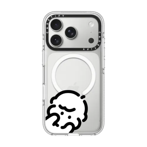 iPhone 17 Pro - I wanna go your side-1 by muramatsushiori