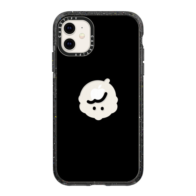 Muramatsushiori x CASETiFY iPhone 11 ケース Cartoon,Chrome ブラック インパクトケース When you look at me I look at you too-1 Back to School Muramatsushiori x CASETiFY iPhone 11 ケース Cartoon,Chrome ブラック インパクトケース When you look at me I look at you too-1 Back to School