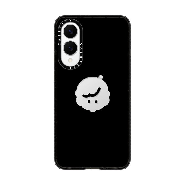 Muramatsushiori x CASETiFY Galaxy S25 Edge ケース Cartoon,Chrome ブラック マグネット式 インパクトケース When you look at me I look at you too-1 Halloween Muramatsushiori x CASETiFY Galaxy S25 Edge ケース Cartoon,Chrome ブラック マグネット式 インパクトケース When you look at me I look at you too-1 Halloween