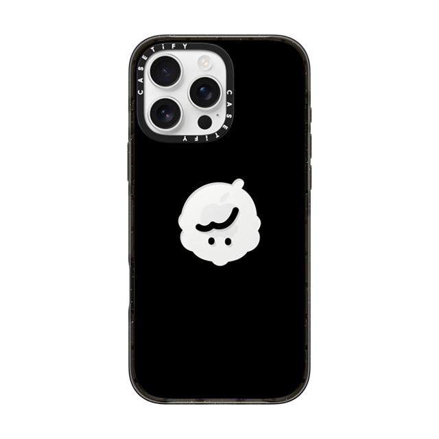 Muramatsushiori x CASETiFY iPhone 16 Pro Max Case Cartoon,Line Art Black インパクトケース When you look at me I look at you too-1 Mother's Day Muramatsushiori x CASETiFY iPhone 16 Pro Max Case Cartoon,Line Art Black インパクトケース When you look at me I look at you too-1 Mother's Day