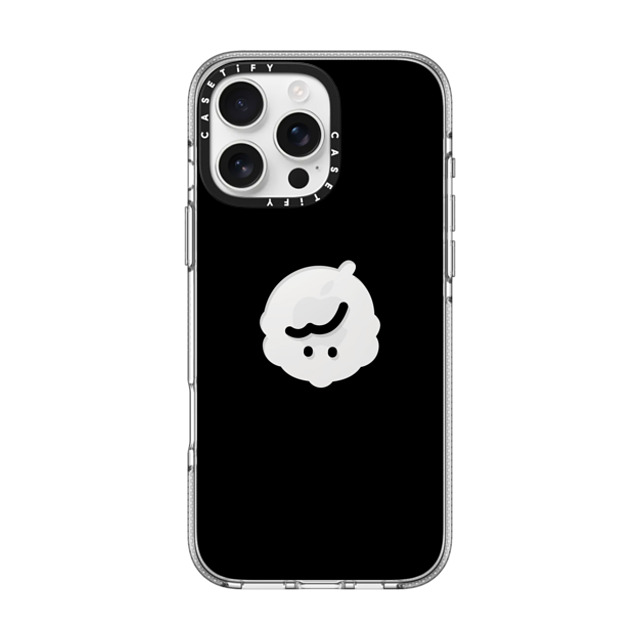 Muramatsushiori x CASETiFY iPhone 16 Pro Max Case Cartoon,Line Art クリア クリア ケース MagSafe対応 When you look at me I look at you too-1 Father's Day Muramatsushiori x CASETiFY iPhone 16 Pro Max Case Cartoon,Line Art クリア クリア ケース MagSafe対応 When you look at me I look at you too-1 Father's Day