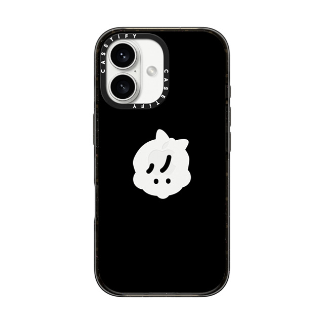 Muramatsushiori x CASETiFY iPhone 16 ケース Cartoon,Line Art ブラック インパクトケース MagSafe対応 When you look at me I look at you too-2 Father's Day Muramatsushiori x CASETiFY iPhone 16 ケース Cartoon,Line Art ブラック インパクトケース MagSafe対応 When you look at me I look at you too-2 Father's Day