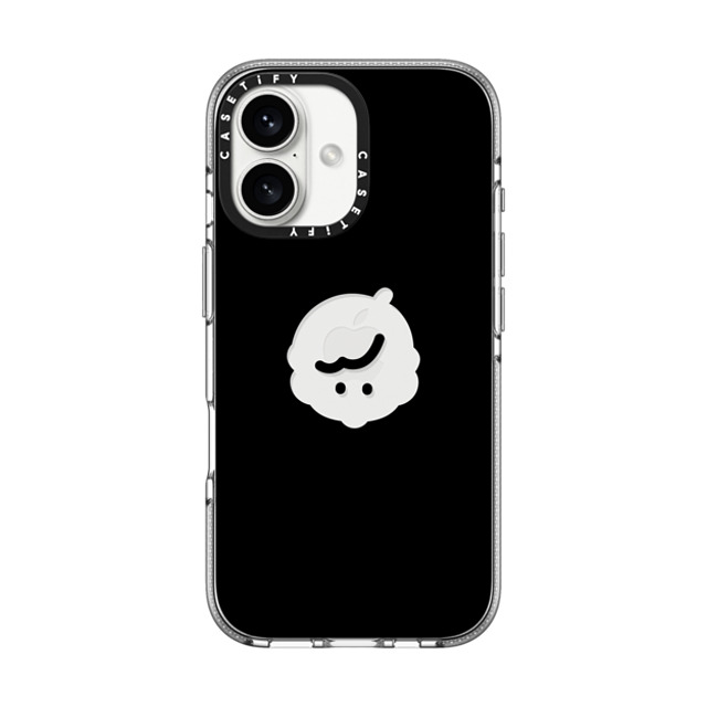 Muramatsushiori x CASETiFY iPhone 16 ケース Cartoon,Line Art クリア クリア ケース MagSafe対応 When you look at me I look at you too-1 Father's Day Muramatsushiori x CASETiFY iPhone 16 ケース Cartoon,Line Art クリア クリア ケース MagSafe対応 When you look at me I look at you too-1 Father's Day