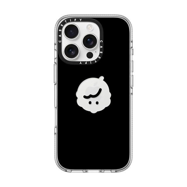 Muramatsushiori x CASETiFY iPhone 16 Pro ケース Cartoon,Line Art クリア クリア ケース MagSafe対応 When you look at me I look at you too-1 Father's Day Muramatsushiori x CASETiFY iPhone 16 Pro ケース Cartoon,Line Art クリア クリア ケース MagSafe対応 When you look at me I look at you too-1 Father's Day