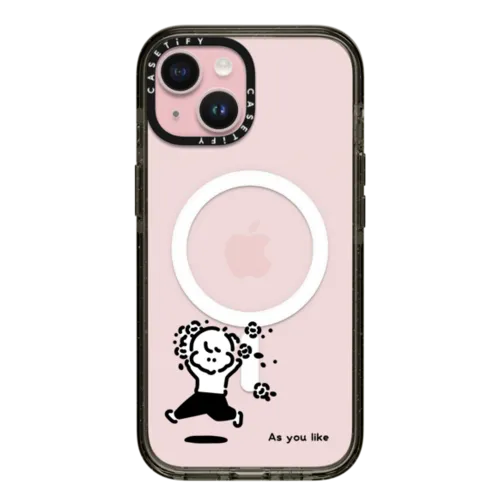 iPhone 15 - As you like - muramatsushiori