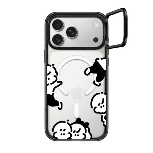 iPhone 17 Pro Max - Dota bata - muramatsushiori