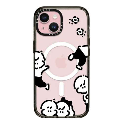 iPhone 15 - Dota bata - muramatsushiori