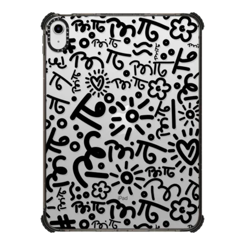 iPad 10.9-inch (10th gen) - GRAFFITI BY ROMERO BRITTO