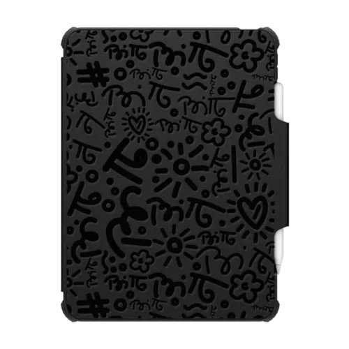 iPad Air (4th/5th gen) - GRAFFITI BY ROMERO BRITTO