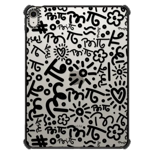 iPad Air 11-inch (M2/M3) - GRAFFITI BY ROMERO BRITTO