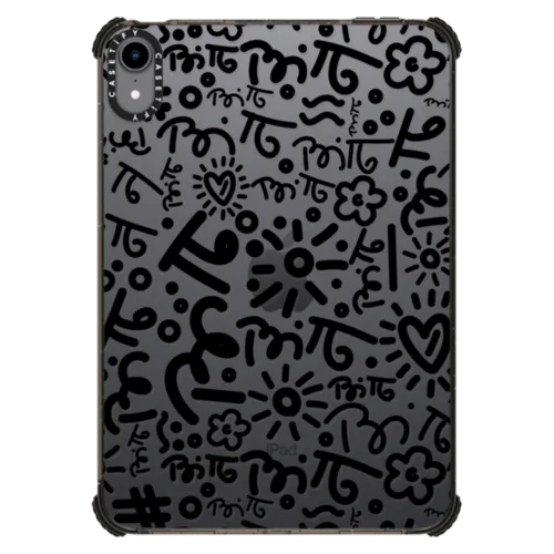 iPad mini (6th gen) - GRAFFITI BY ROMERO BRITTO