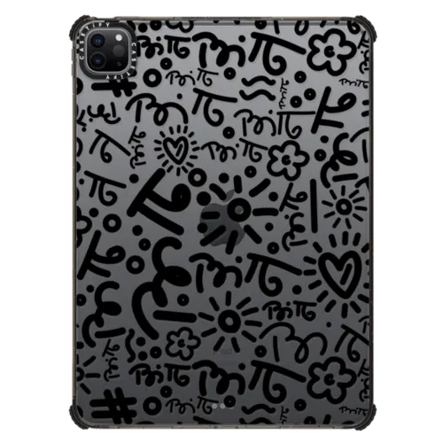 iPad Pro 11-inch (3rd/4th gen) - GRAFFITI BY ROMERO BRITTO