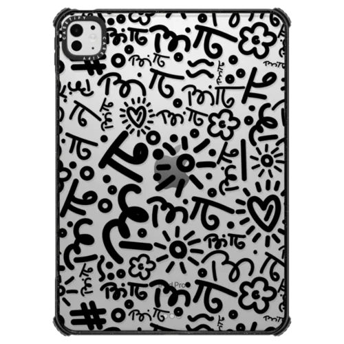 iPad Pro 11-inch (M4/M5) - GRAFFITI BY ROMERO BRITTO