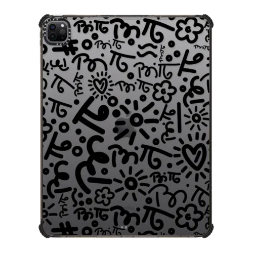 iPad Pro 12.9-inch (5th/6th gen) - GRAFFITI BY ROMERO BRITTO