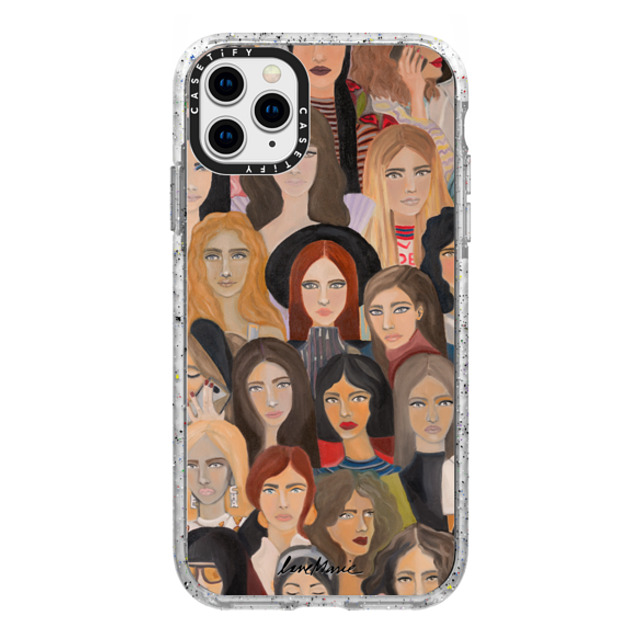 CASETiFY iPhone 11 Pro Max Case フロスト インパクトケース Fine Art,Portraiture Fine Art,Portraiture Fashion Week Phone Case Father's Day CASETiFY iPhone 11 Pro Max Case フロスト インパクトケース Fine Art,Portraiture Fine Art,Portraiture Fashion Week Phone Case Father's Day