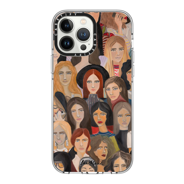 CASETiFY iPhone 13 Pro Max ケース クリア クリア ケース MagSafe対応 Fine Art,Portraiture Fine Art,Portraiture Fashion Week Phone Case Back to School CASETiFY iPhone 13 Pro Max ケース クリア クリア ケース MagSafe対応 Fine Art,Portraiture Fine Art,Portraiture Fashion Week Phone Case Back to School
