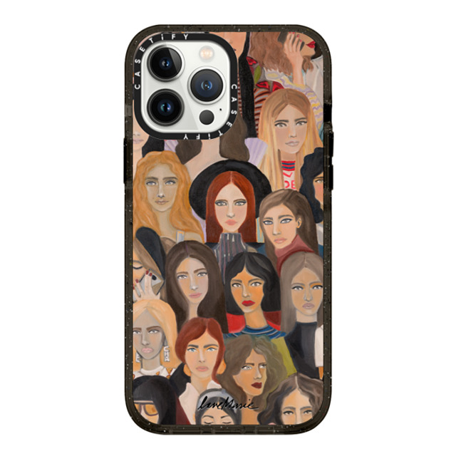 CASETiFY iPhone 13 Pro Max Case Black インパクトケース Fine Art,Portraiture Fine Art,Portraiture Fashion Week Phone Case Father's Day CASETiFY iPhone 13 Pro Max Case Black インパクトケース Fine Art,Portraiture Fine Art,Portraiture Fashion Week Phone Case Father's Day