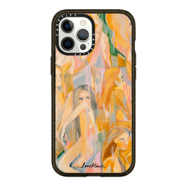 CASETiFY iPhone 12 Pro Max Case Black インパクトケース Fine Art,Portraiture Fine Art,Portraiture Reflections Phone Case Father's Day CASETiFY iPhone 12 Pro Max Case Black インパクトケース Fine Art,Portraiture Fine Art,Portraiture Reflections Phone Case Father's Day
