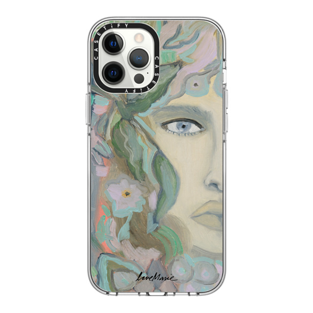 CASETiFY iPhone 12 Pro Max ケース クリア クリア ケース MagSafe対応 Fine Art,Portraiture Fine Art,Portraiture Incandescent Phone Case Father's Day CASETiFY iPhone 12 Pro Max ケース クリア クリア ケース MagSafe対応 Fine Art,Portraiture Fine Art,Portraiture Incandescent Phone Case Father's Day