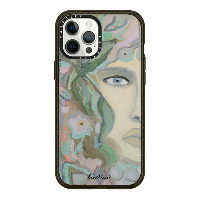 CASETiFY iPhone 12 Pro Max Case Black インパクトケース Fine Art,Portraiture Fine Art,Portraiture Incandescent Phone Case Father's Day CASETiFY iPhone 12 Pro Max Case Black インパクトケース Fine Art,Portraiture Fine Art,Portraiture Incandescent Phone Case Father's Day