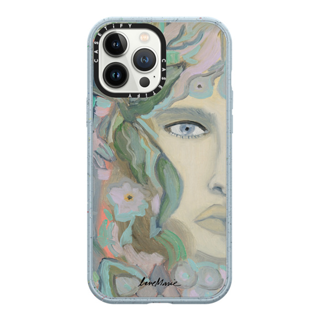 CASETiFY iPhone 13 Pro Max Case Matte Vapor Blue インパクトケース Fine Art,Portraiture Fine Art,Portraiture Incandescent Phone Case Father's Day CASETiFY iPhone 13 Pro Max Case Matte Vapor Blue インパクトケース Fine Art,Portraiture Fine Art,Portraiture Incandescent Phone Case Father's Day