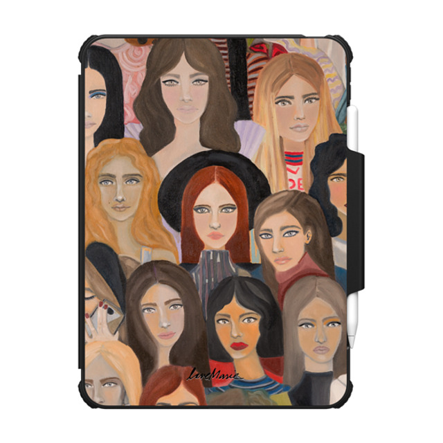 IPAD IMPACT FOLIO CASE