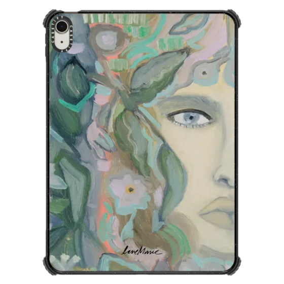 Impact iPad Air 11-inch (M2/M3) Case - Incandescent Tablet Case