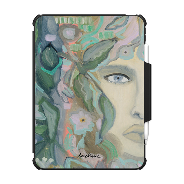 "CASETiFY iPad Pro 11" (M4) Black インパクト フォリオ ケース Fine Art,Portraiture Fine Art,Portraiture Incandescent Tablet Case Back to School" "CASETiFY iPad Pro 11" (M4) Black インパクト フォリオ ケース Fine Art,Portraiture Fine Art,Portraiture Incandescent Tablet Case Back to School"