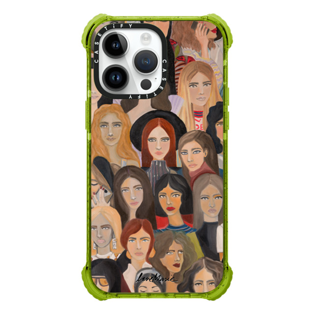 CASETiFY iPhone 14 Pro Max Case Kiwi ウルトラインパクトケース Fine Art,Portraiture Fine Art,Portraiture Fashion Week Phone Case Father's Day CASETiFY iPhone 14 Pro Max Case Kiwi ウルトラインパクトケース Fine Art,Portraiture Fine Art,Portraiture Fashion Week Phone Case Father's Day