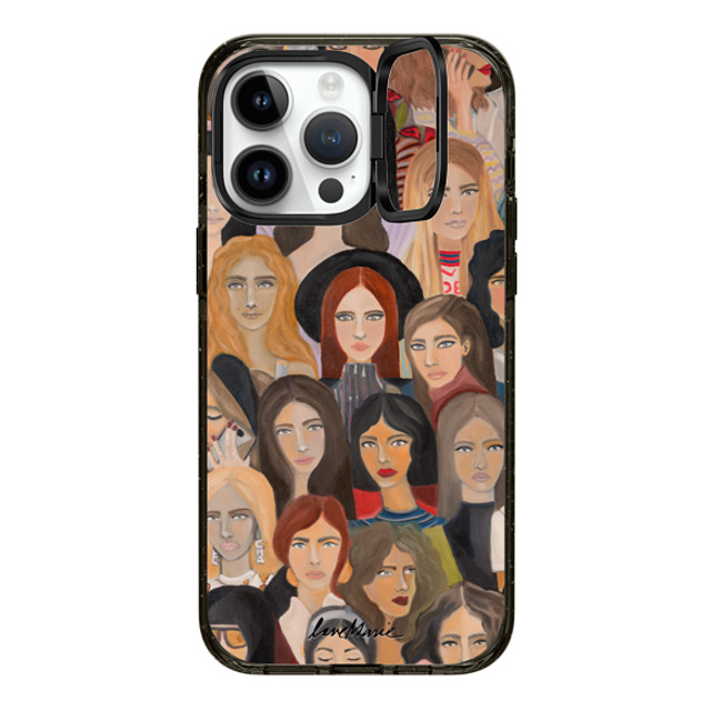 CASETiFY iPhone 14 Pro Max ケース ブラック インパクトリングスタンドケース MagSafe対応 Fine Art,Portraiture Fine Art,Portraiture Fashion Week Phone Case Father's Day CASETiFY iPhone 14 Pro Max ケース ブラック インパクトリングスタンドケース MagSafe対応 Fine Art,Portraiture Fine Art,Portraiture Fashion Week Phone Case Father's Day