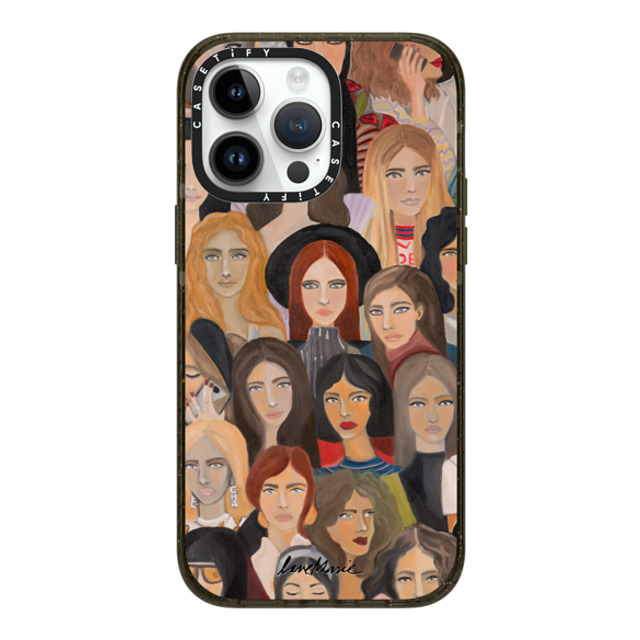 CASETiFY iPhone 14 Pro Max Case Black インパクトケース Fine Art,Portraiture Fine Art,Portraiture Fashion Week Phone Case Father's Day CASETiFY iPhone 14 Pro Max Case Black インパクトケース Fine Art,Portraiture Fine Art,Portraiture Fashion Week Phone Case Father's Day