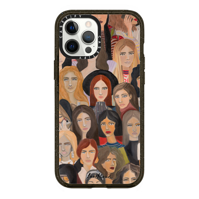 CASETiFY iPhone 12 Pro Max Case Black Impact Case MagSafe Compatible Fine Art,Portraiture Fine Art,Portraiture Fashion Week Phone Case Father's Day CASETiFY iPhone 12 Pro Max Case Black Impact Case MagSafe Compatible Fine Art,Portraiture Fine Art,Portraiture Fashion Week Phone Case Father's Day