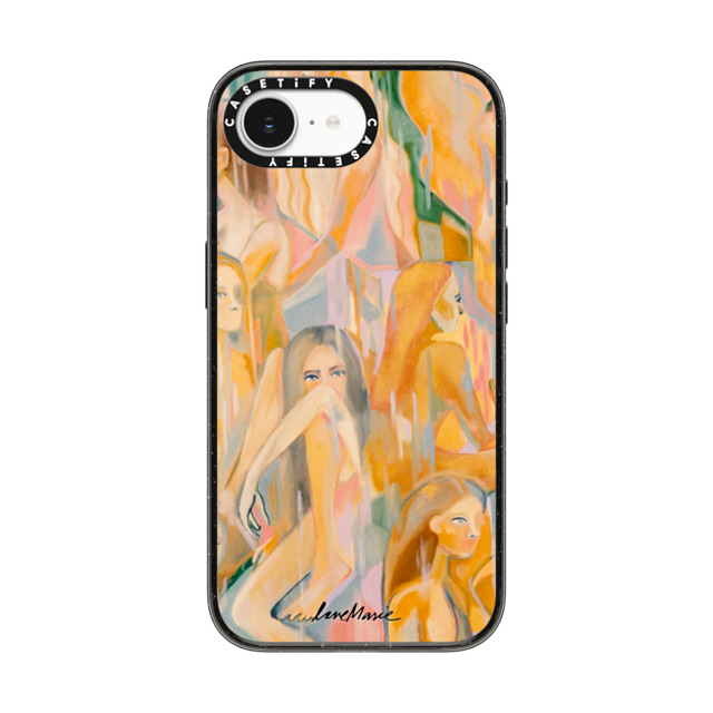 CASETiFY iPhone 16e Case Black Impact Case MagSafe Compatible Fine Art,Portraiture Fine Art,Portraiture Reflections Phone Case Back to School CASETiFY iPhone 16e Case Black Impact Case MagSafe Compatible Fine Art,Portraiture Fine Art,Portraiture Reflections Phone Case Back to School