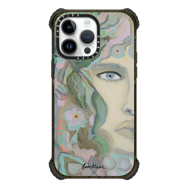 CASETiFY iPhone 14 Pro Max ケース ブラック ウルトラ インパクトケース MagSafe 対応 Fine Art,Portraiture Fine Art,Portraiture Incandescent Phone Case Back to School CASETiFY iPhone 14 Pro Max ケース ブラック ウルトラ インパクトケース MagSafe 対応 Fine Art,Portraiture Fine Art,Portraiture Incandescent Phone Case Back to School