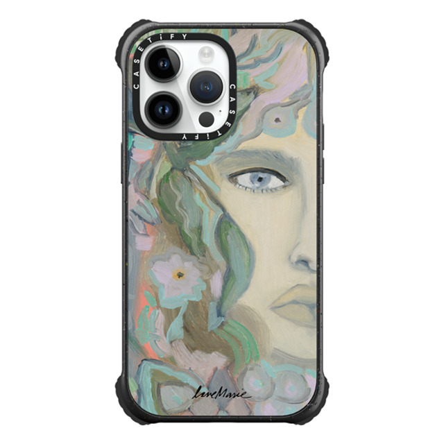 CASETiFY iPhone 14 Pro Max ケース マットブラック ウルトラ インパクトケース MagSafe 対応 Fine Art,Portraiture Fine Art,Portraiture Incandescent Phone Case Back to School CASETiFY iPhone 14 Pro Max ケース マットブラック ウルトラ インパクトケース MagSafe 対応 Fine Art,Portraiture Fine Art,Portraiture Incandescent Phone Case Back to School