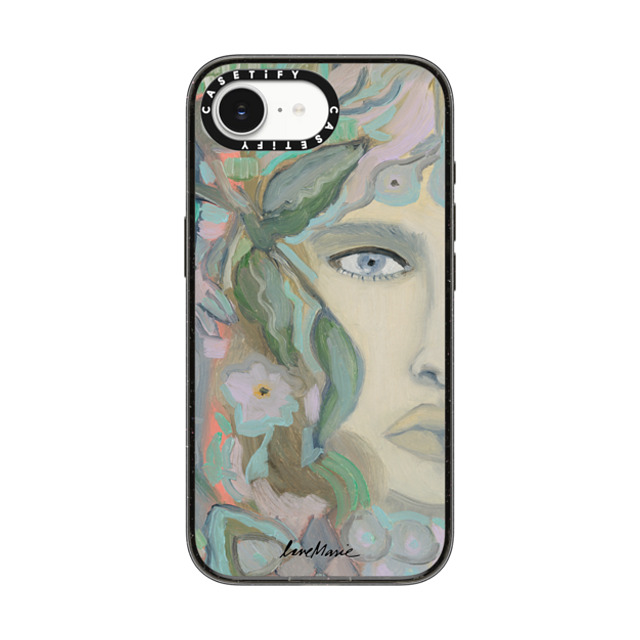 CASETiFY iPhone 16e Case Black Impact Case MagSafe Compatible Fine Art,Portraiture Fine Art,Portraiture Incandescent Phone Case Back to School CASETiFY iPhone 16e Case Black Impact Case MagSafe Compatible Fine Art,Portraiture Fine Art,Portraiture Incandescent Phone Case Back to School