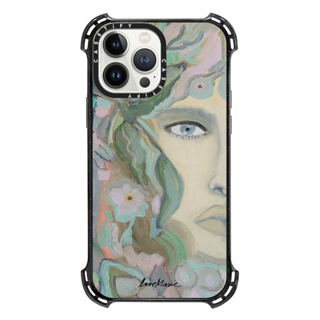 CASETiFY iPhone 13 Pro Max ケース Triple Black バウンスケース Fine Art,Portraiture Fine Art,Portraiture Incandescent Phone Case Back to School CASETiFY iPhone 13 Pro Max ケース Triple Black バウンスケース Fine Art,Portraiture Fine Art,Portraiture Incandescent Phone Case Back to School