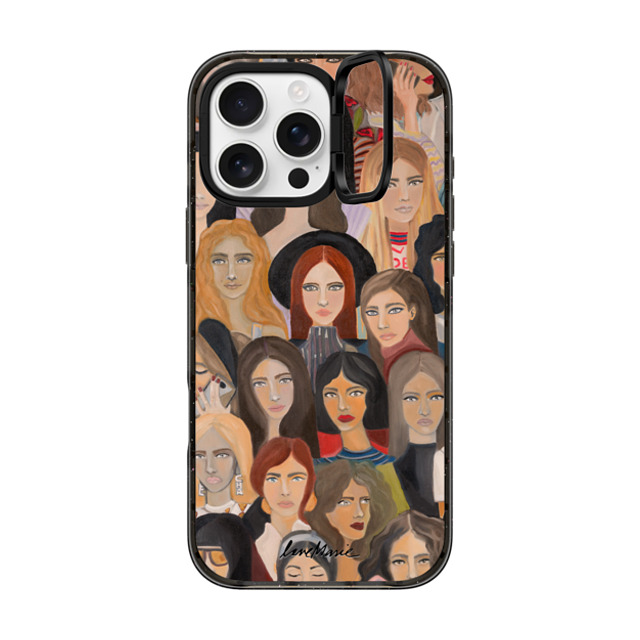CASETiFY iPhone 16 Pro Max Case Black インパクトリングスタンドケース MagSafe対応 Fine Art,Portraiture Fine Art,Portraiture Fashion Week Phone Case Father's Day CASETiFY iPhone 16 Pro Max Case Black インパクトリングスタンドケース MagSafe対応 Fine Art,Portraiture Fine Art,Portraiture Fashion Week Phone Case Father's Day