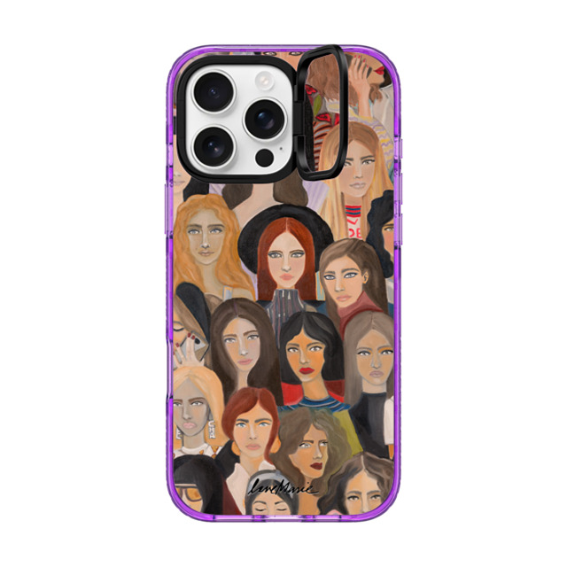 CASETiFY iPhone 16 Pro Max ケース パープル インパクトリングスタンドケース MagSafe対応 Fine Art,Portraiture Fine Art,Portraiture Fashion Week Phone Case Father's Day CASETiFY iPhone 16 Pro Max ケース パープル インパクトリングスタンドケース MagSafe対応 Fine Art,Portraiture Fine Art,Portraiture Fashion Week Phone Case Father's Day