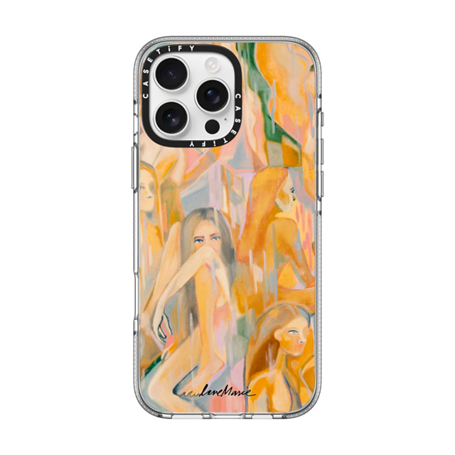 CASETiFY iPhone 16 Pro Max ケース クリア クリア ケース MagSafe対応 Fine Art,Portraiture Fine Art,Portraiture Reflections Phone Case Father's Day CASETiFY iPhone 16 Pro Max ケース クリア クリア ケース MagSafe対応 Fine Art,Portraiture Fine Art,Portraiture Reflections Phone Case Father's Day