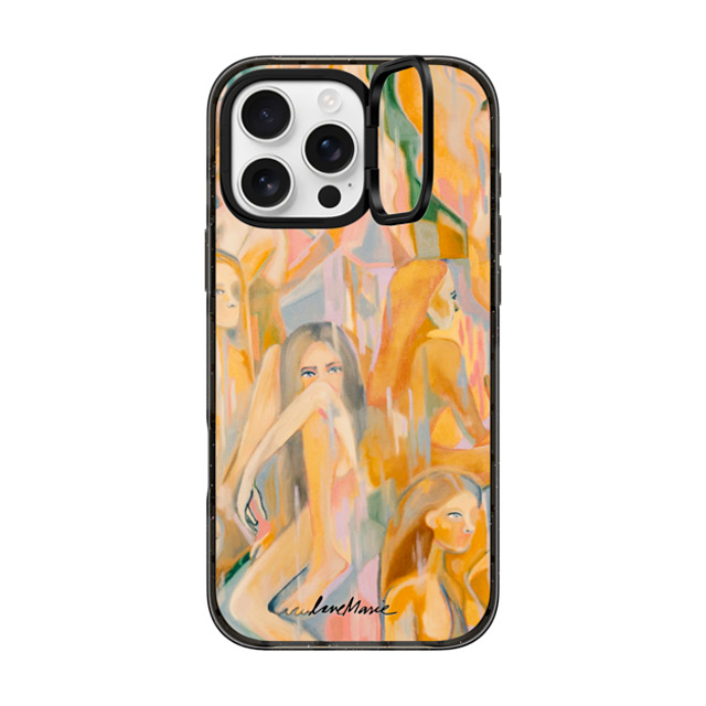 CASETiFY iPhone 16 Pro Max ケース ブラック インパクトリングスタンドケース MagSafe対応 Fine Art,Portraiture Fine Art,Portraiture Reflections Phone Case Father's Day CASETiFY iPhone 16 Pro Max ケース ブラック インパクトリングスタンドケース MagSafe対応 Fine Art,Portraiture Fine Art,Portraiture Reflections Phone Case Father's Day