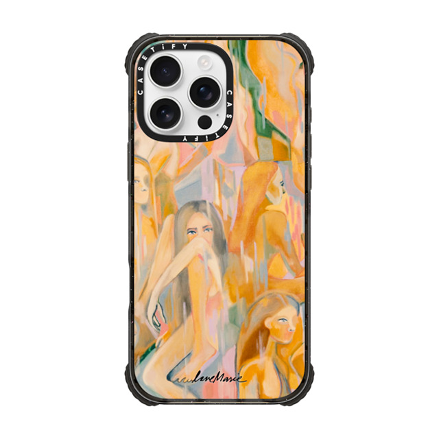 CASETiFY iPhone 16 Pro Max Case Black ウルトラ インパクトケース MagSafe 対応 Fine Art,Portraiture Fine Art,Portraiture Reflections Phone Case Father's Day CASETiFY iPhone 16 Pro Max Case Black ウルトラ インパクトケース MagSafe 対応 Fine Art,Portraiture Fine Art,Portraiture Reflections Phone Case Father's Day