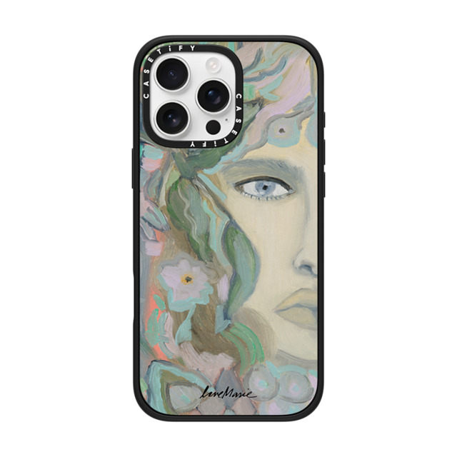 CASETiFY iPhone 16 Pro Max ケース マットブラック インパクトケース MagSafe対応 Fine Art,Portraiture Fine Art,Portraiture Incandescent Phone Case Father's Day CASETiFY iPhone 16 Pro Max ケース マットブラック インパクトケース MagSafe対応 Fine Art,Portraiture Fine Art,Portraiture Incandescent Phone Case Father's Day