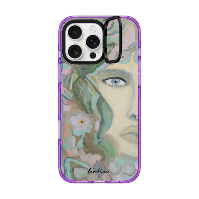 CASETiFY iPhone 16 Pro Max Case パープル インパクトリングスタンドケース MagSafe対応 Fine Art,Portraiture Fine Art,Portraiture Incandescent Phone Case Back to School CASETiFY iPhone 16 Pro Max Case パープル インパクトリングスタンドケース MagSafe対応 Fine Art,Portraiture Fine Art,Portraiture Incandescent Phone Case Back to School